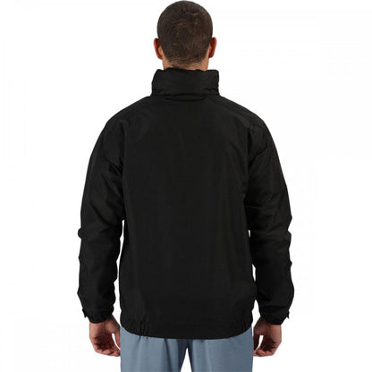 TRA213 Mens Honestly Made Recycled Waterproof Insulated Bomber Jacket