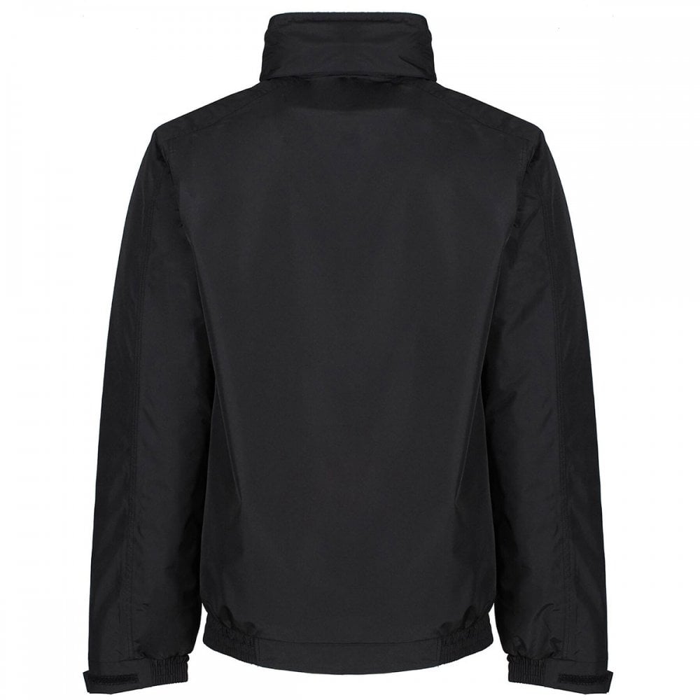TRA213 Mens Honestly Made Recycled Waterproof Insulated Bomber Jacket