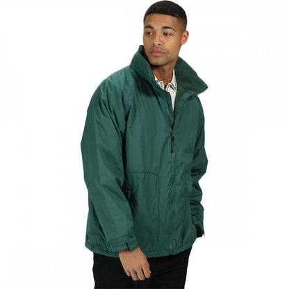 TRA301 Hudson Insulated Jacket