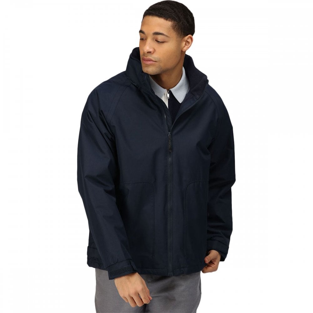 TRA301 Hudson Insulated Jacket