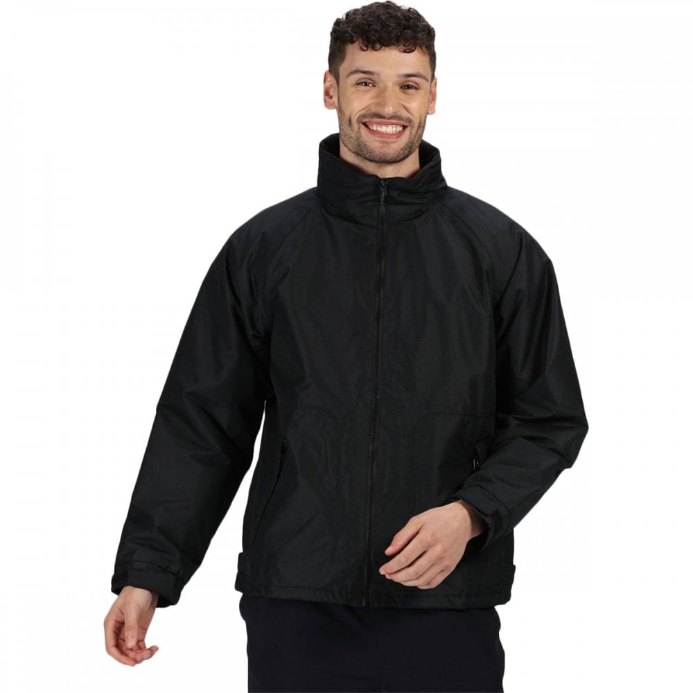 TRA301 Hudson Insulated Jacket