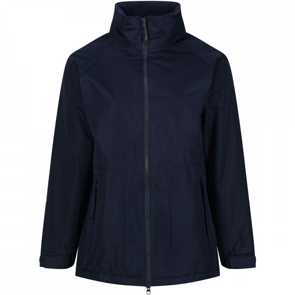 TRA306 Womens Hudson Fleece Lined Jacket
