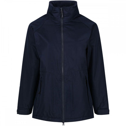 TRA306 Womens Hudson Fleece Lined Jacket
