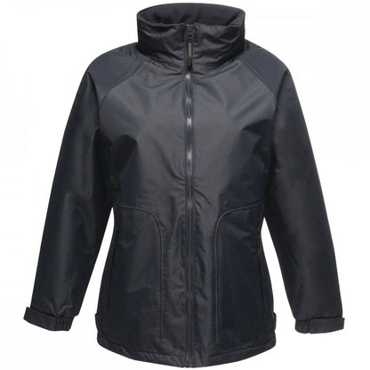 TRA306 Womens Hudson Fleece Lined Jacket
