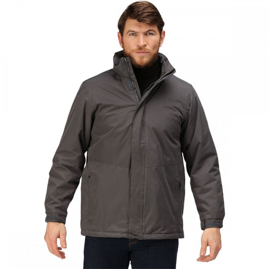TRA361 Beauford Insulated Jacket