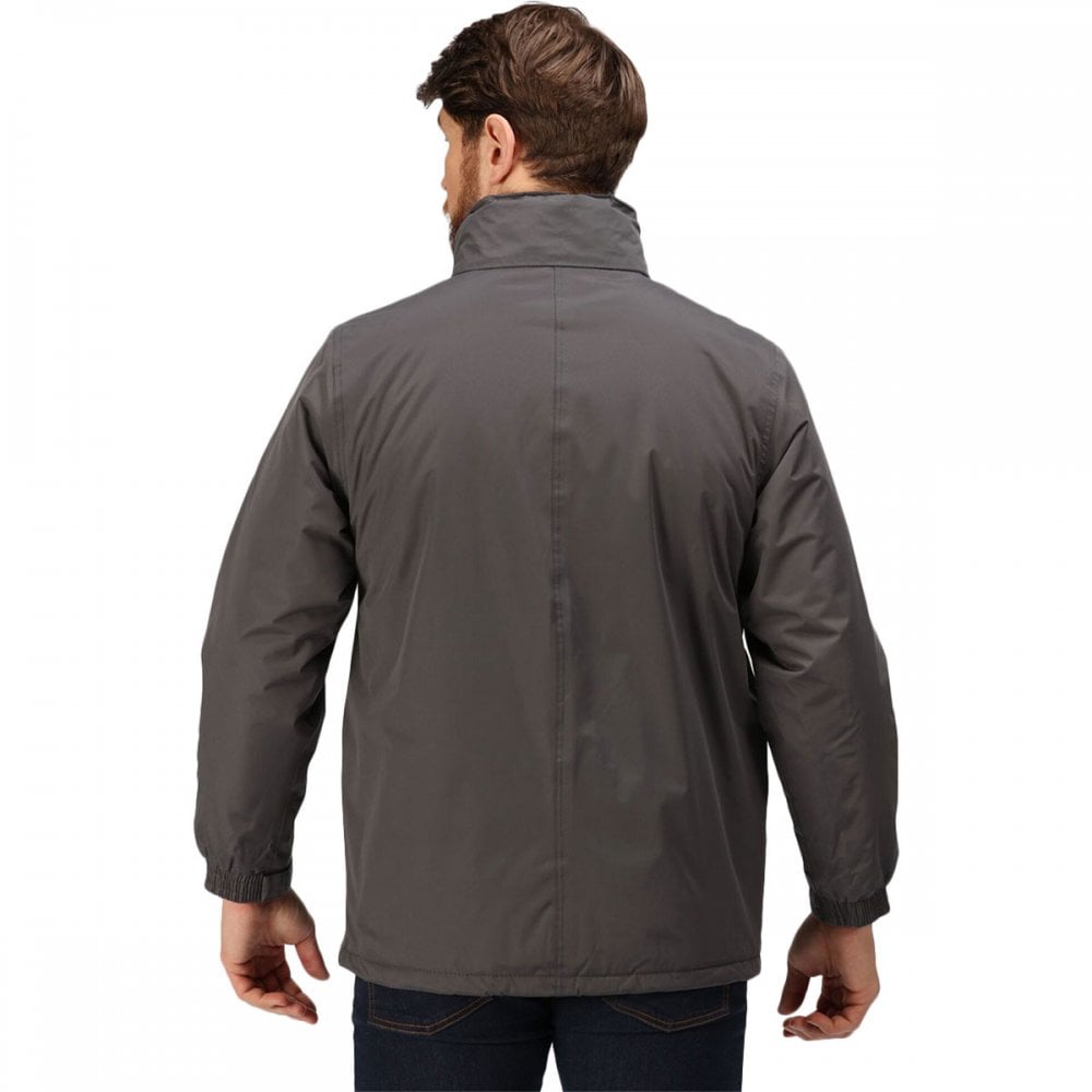 TRA361 Beauford Insulated Jacket