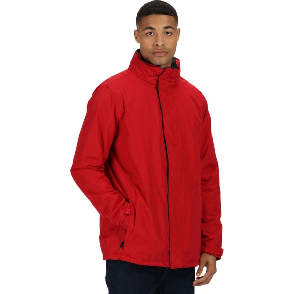 TRA361 Beauford Insulated Jacket