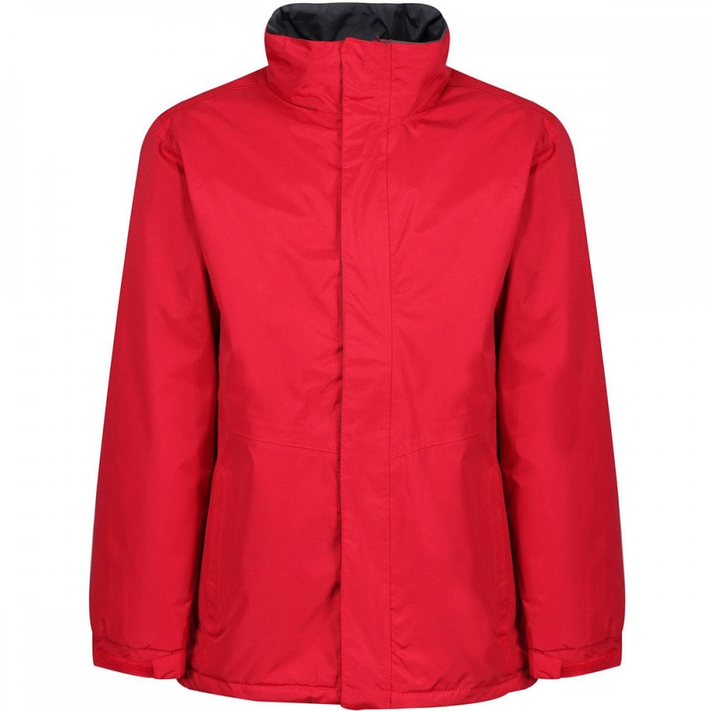 TRA361 Beauford Insulated Jacket