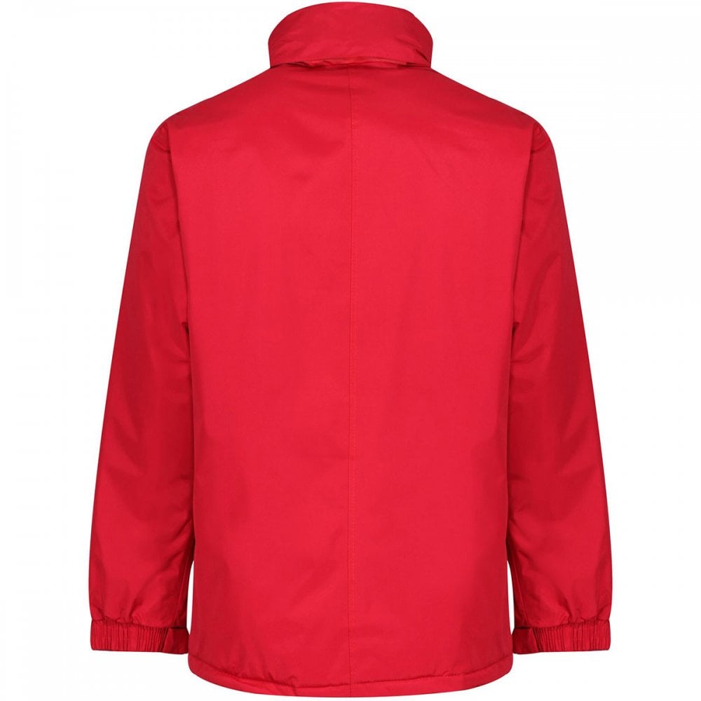 TRA361 Beauford Insulated Jacket