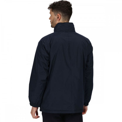 TRA361 Beauford Insulated Jacket