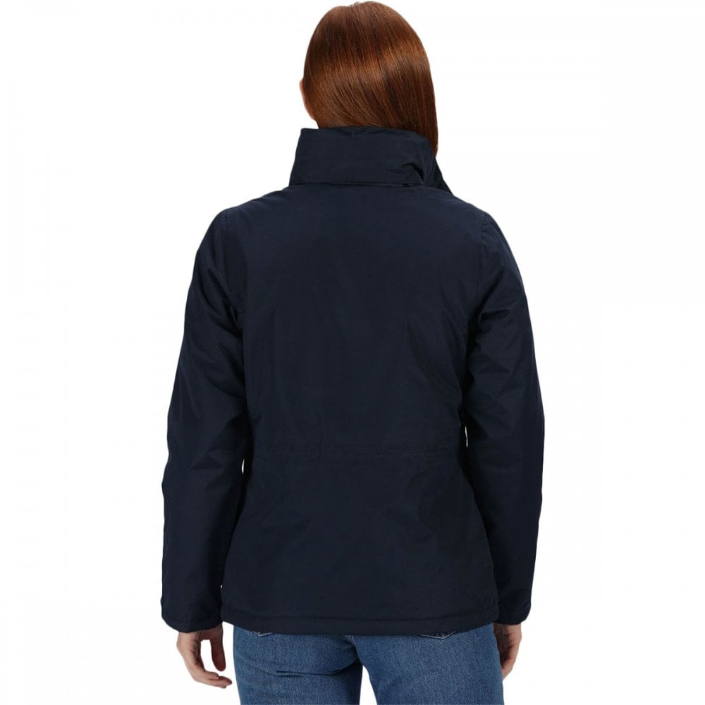TRA362 Womens Beauford Waterproof Jacket