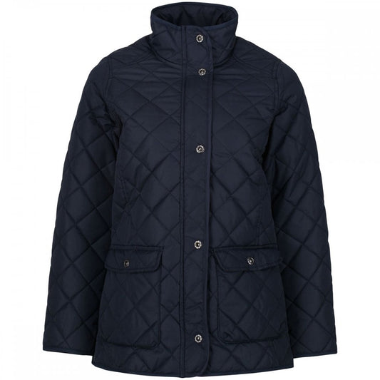 TRA442 Womens Tarah Quilted Jacket