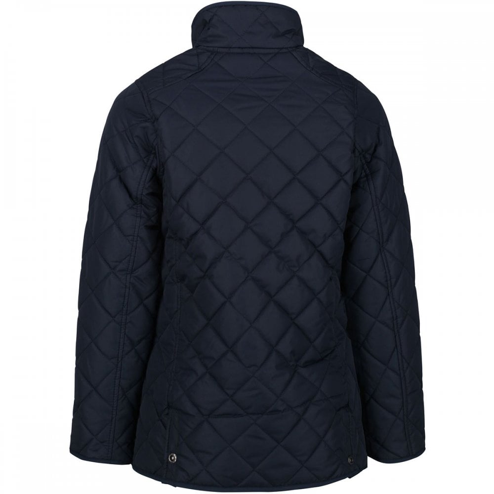 TRA442 Womens Tarah Quilted Jacket