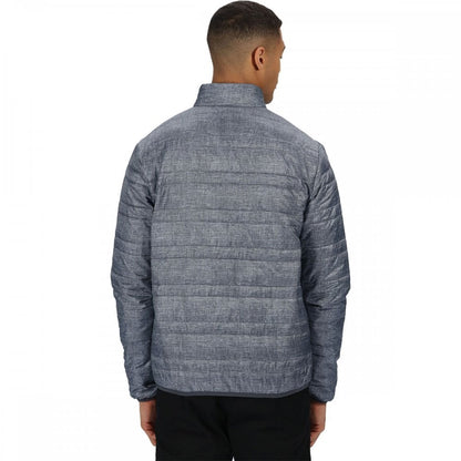 TRA496 Mens Firedown Down Touch Insulated Jacket