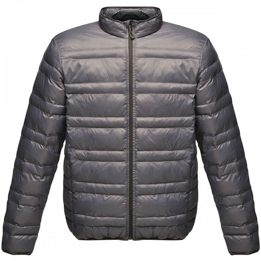 TRA496 Mens Firedown Down Touch Insulated Jacket