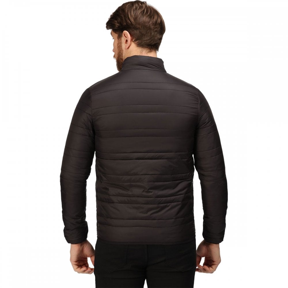 TRA496 Mens Firedown Down Touch Insulated Jacket