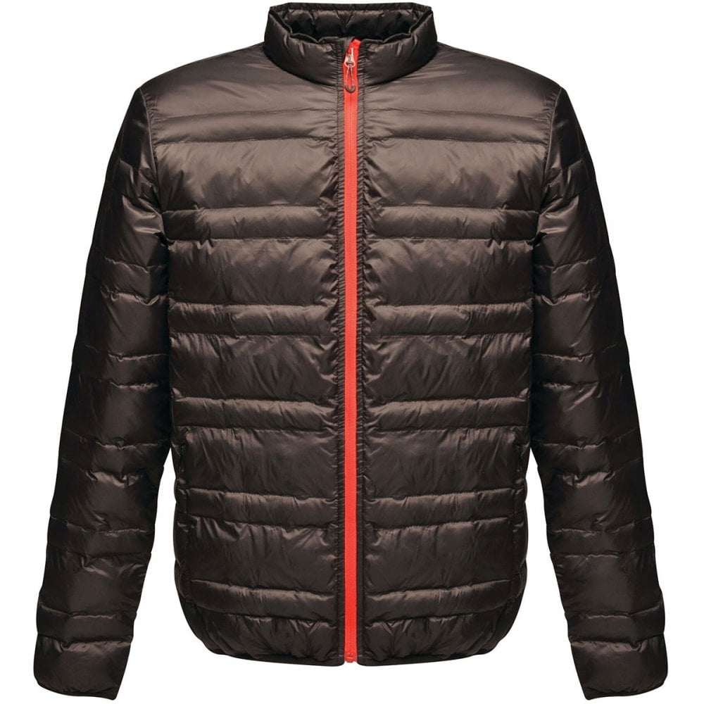TRA496 Mens Firedown Down Touch Insulated Jacket