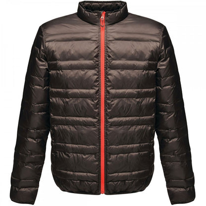 TRA496 Mens Firedown Down Touch Insulated Jacket