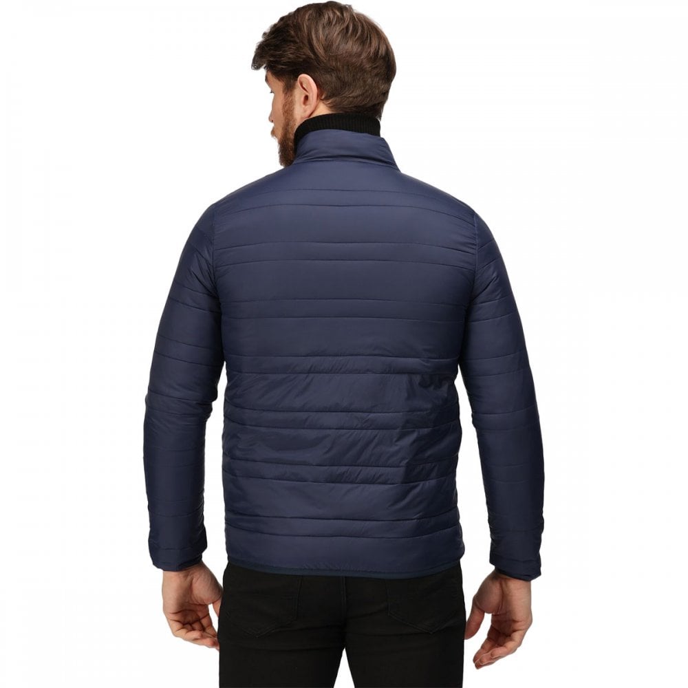 TRA496 Mens Firedown Down Touch Insulated Jacket