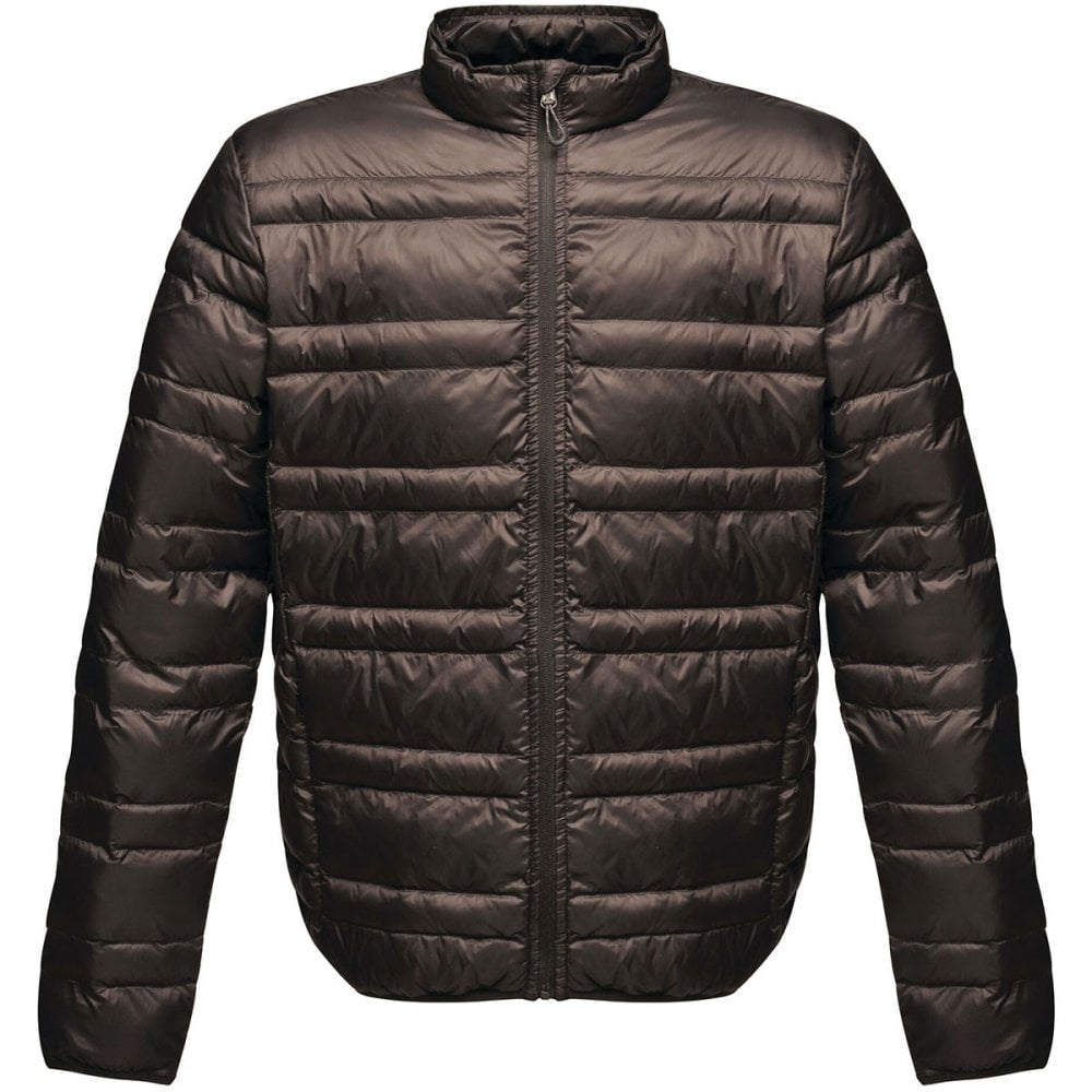 TRA496 Mens Firedown Down Touch Insulated Jacket