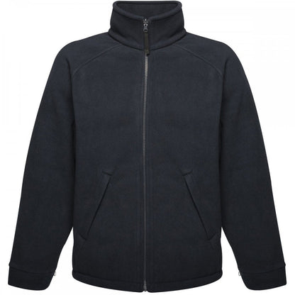 TRA500 Mens Sigma Heavyweight Full Zip Fleece