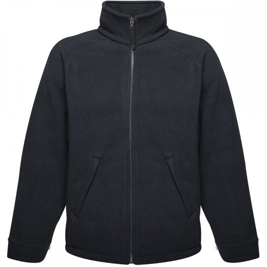 TRA500 Mens Sigma Heavyweight Full Zip Fleece