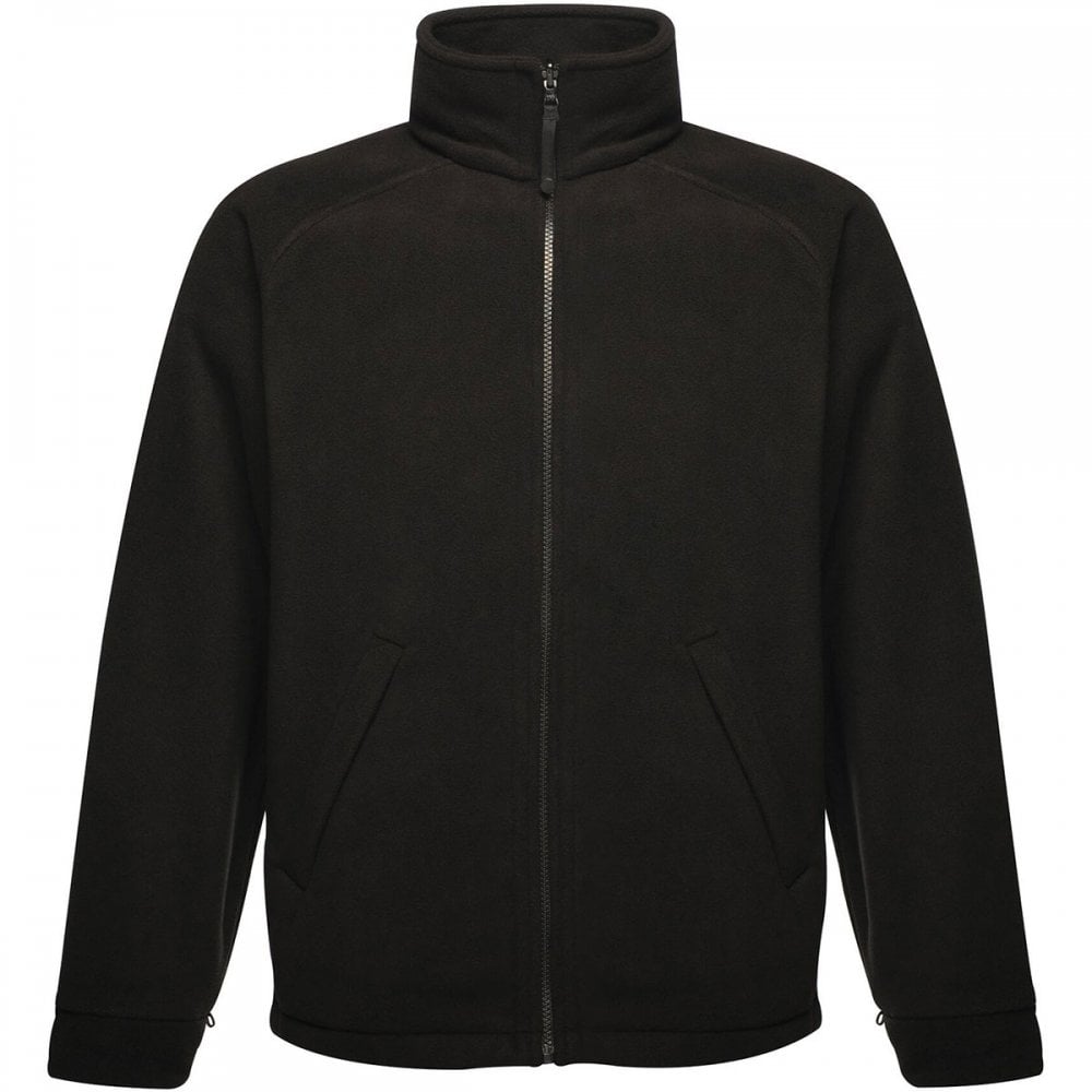 TRA500 Mens Sigma Heavyweight Full Zip Fleece