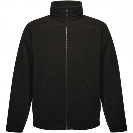 TRA500 Mens Sigma Heavyweight Full Zip Fleece