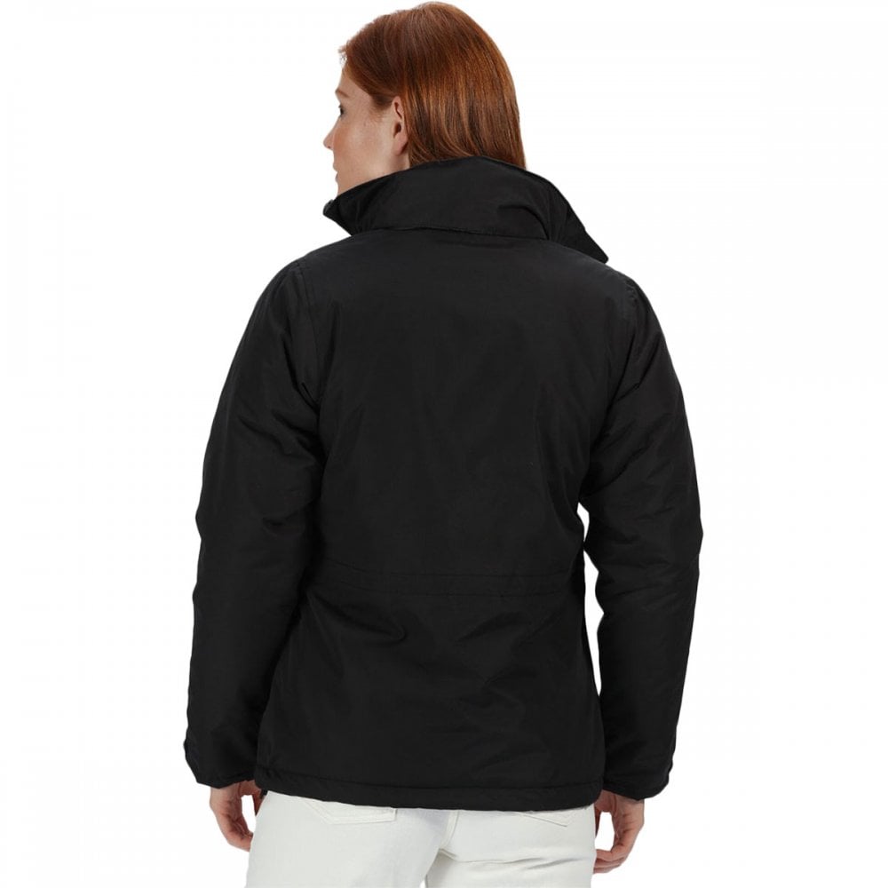 TRA362 Womens Beauford Waterproof Jacket