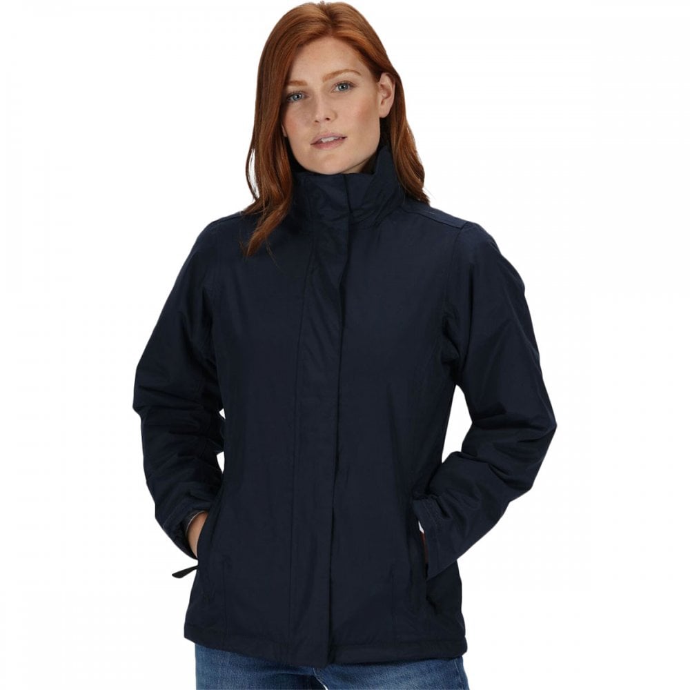 TRA362 Womens Beauford Waterproof Jacket
