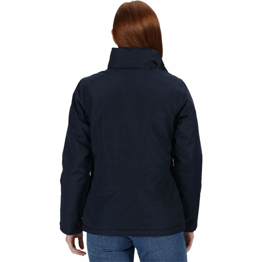TRA362 Womens Beauford Waterproof Jacket