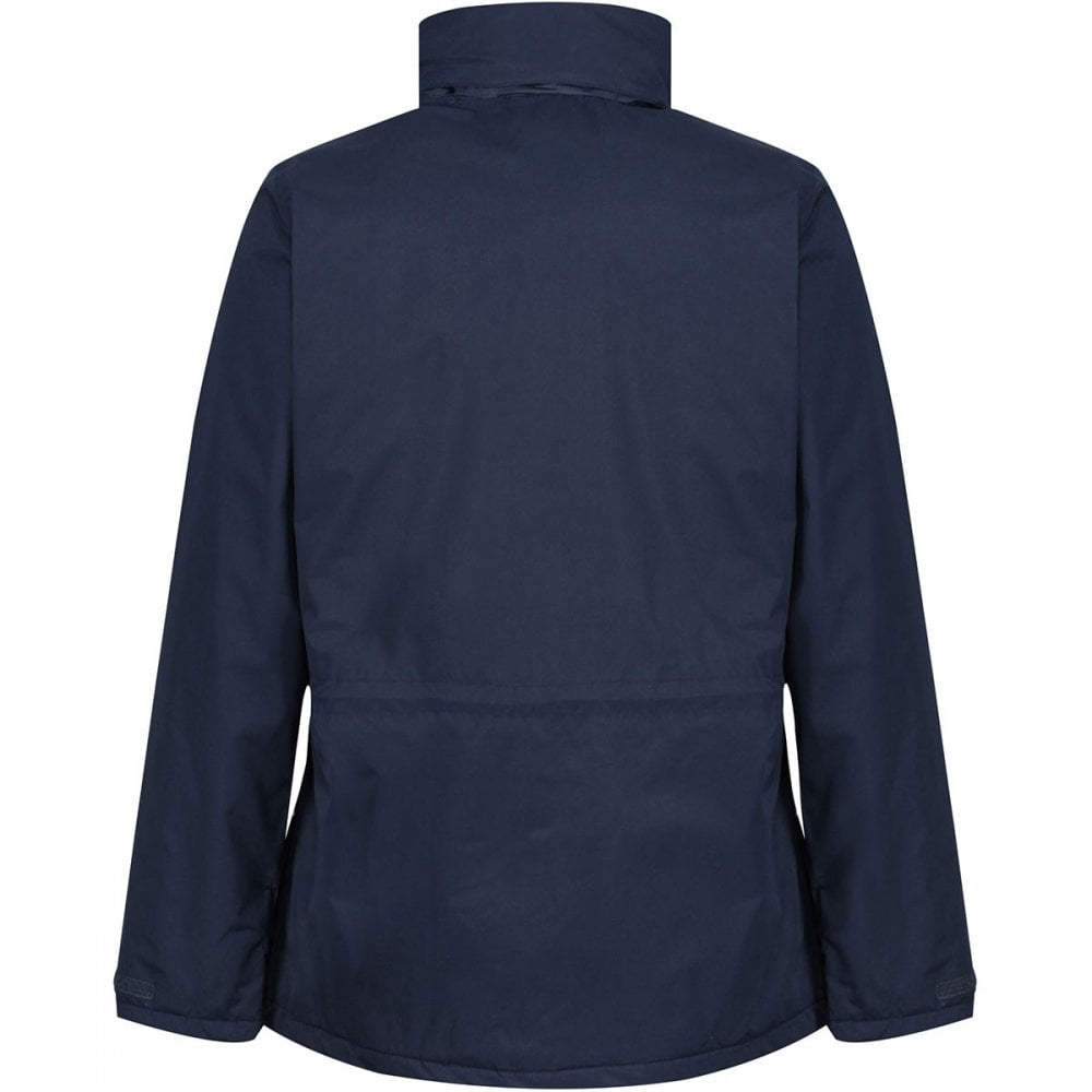 TRA362 Womens Beauford Waterproof Jacket