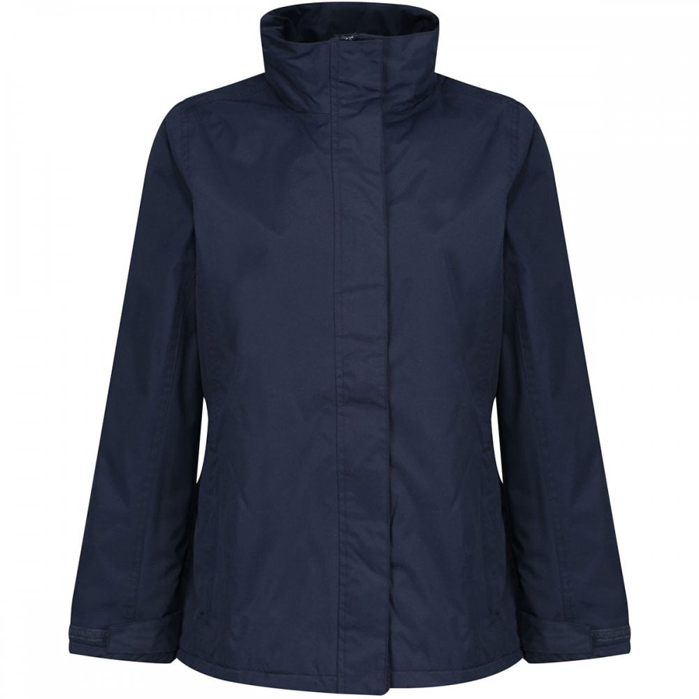 TRA362 Womens Beauford Waterproof Jacket