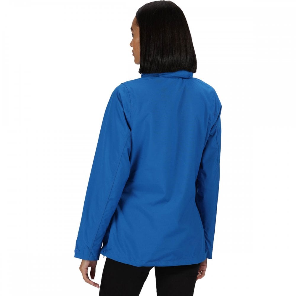 TRA144 Womens Kingsley Waterproof Stretch 3 In 1 Jacket
