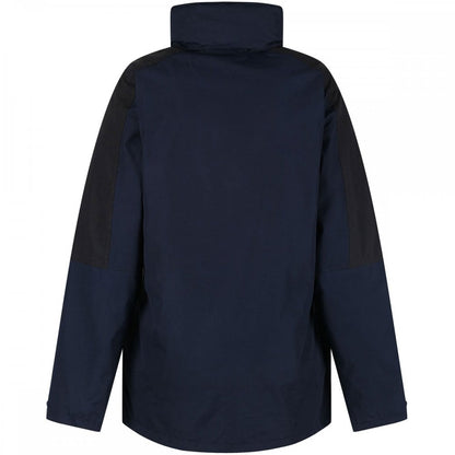 TRA132 Womens Defender III Waterproof 3 In 1 Jacket