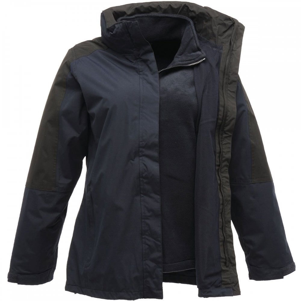 TRA132 Womens Defender III Waterproof 3 In 1 Jacket