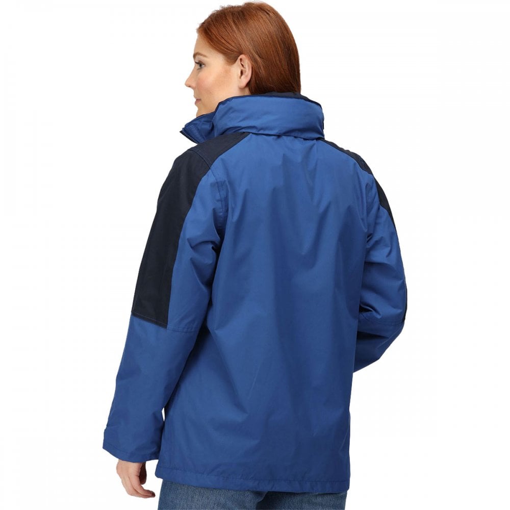 TRA132 Womens Defender III Waterproof 3 In 1 Jacket