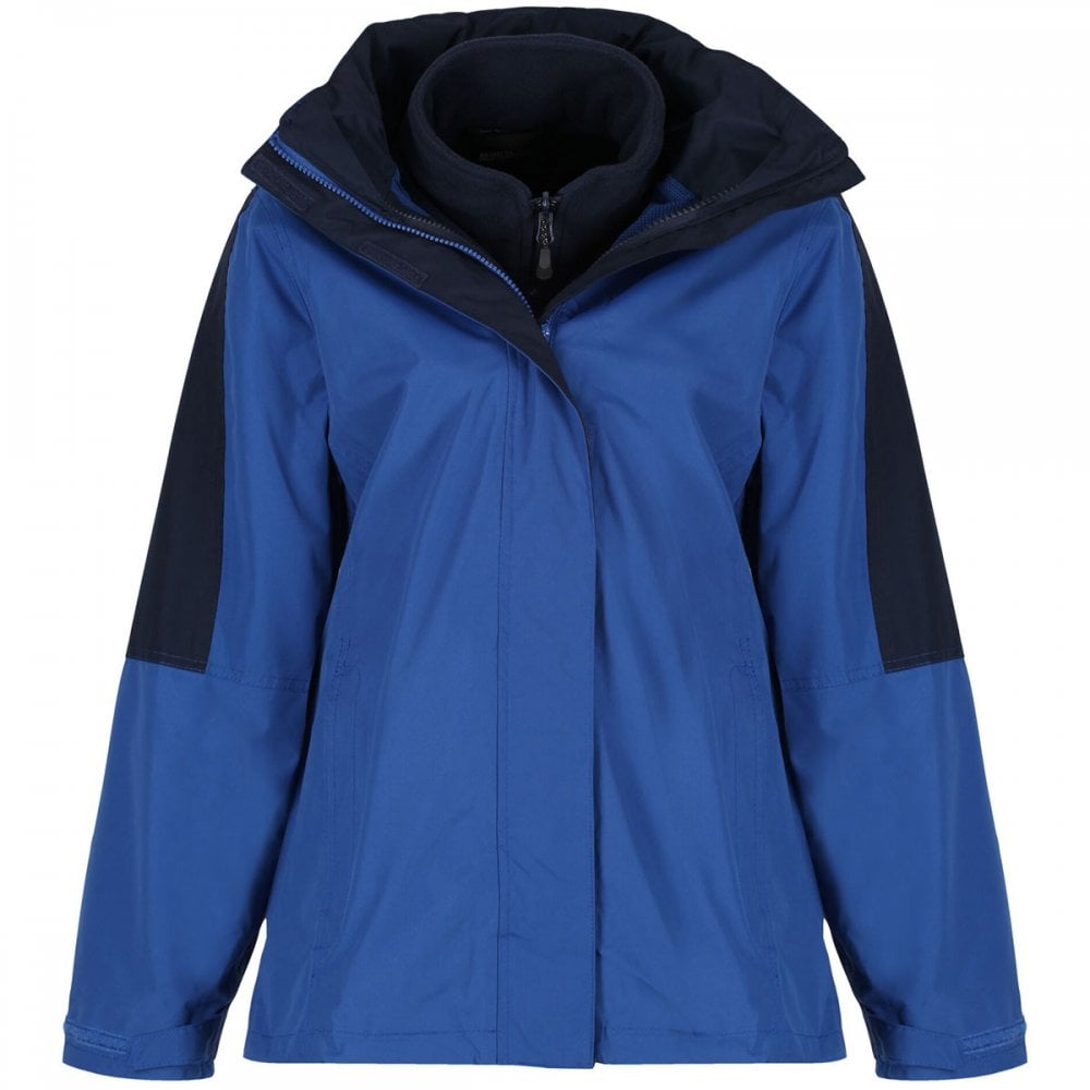 TRA132 Womens Defender III Waterproof 3 In 1 Jacket