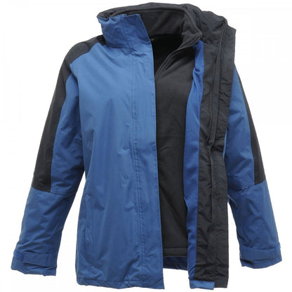 TRA132 Womens Defender III Waterproof 3 In 1 Jacket