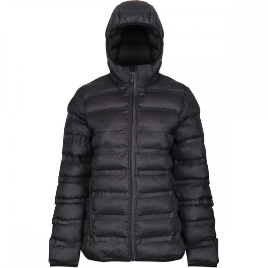 TRA524 Womens X-Pro Icefall III Insulated Quilted Jacket