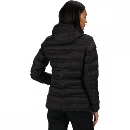 TRA524 Womens X-Pro Icefall III Insulated Quilted Jacket