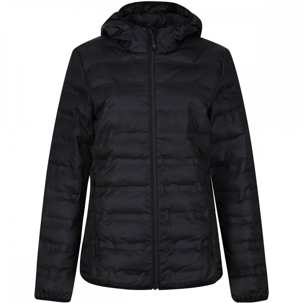 TRA524 Womens X-Pro Icefall III Insulated Quilted Jacket