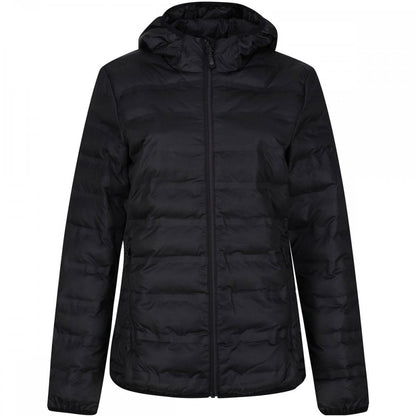TRA524 Womens X-Pro Icefall III Insulated Quilted Jacket