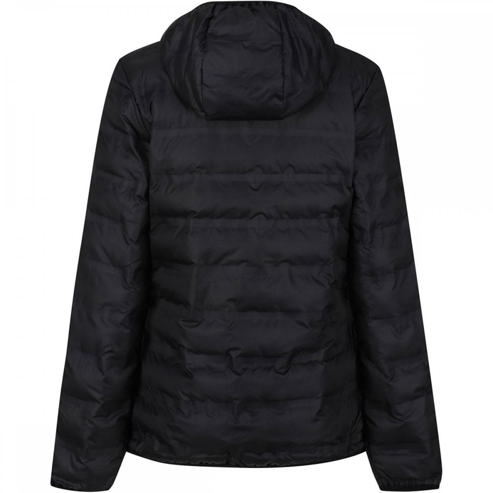 TRA524 Womens X-Pro Icefall III Insulated Quilted Jacket