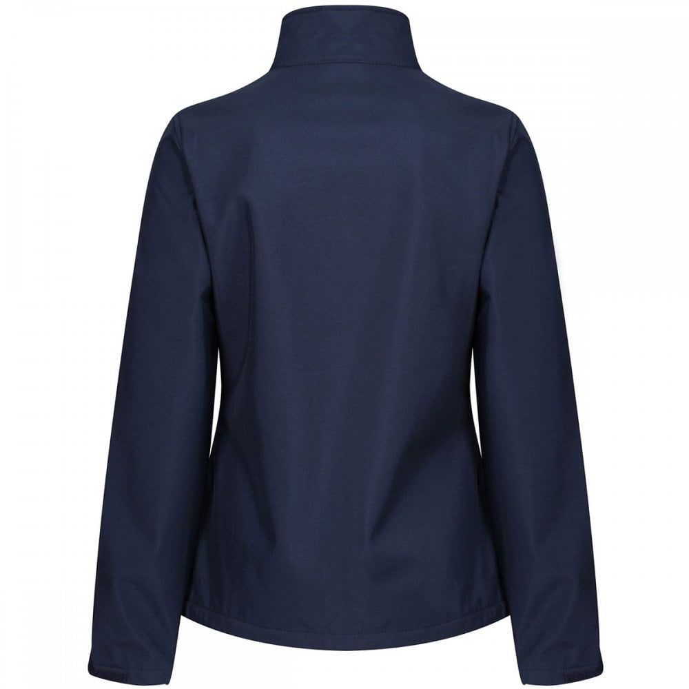 TRA613 Womens Ablaze 3-Layer Printable Softshell Jacket