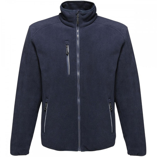 TRA624 Mens Omicron III Waterproof Breathable Fleece