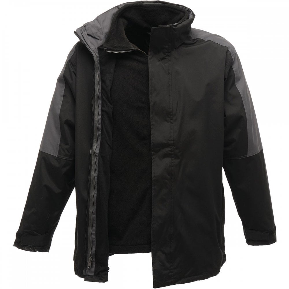 TRA130 Mens Defender III Waterproof 3 In 1 Jacket