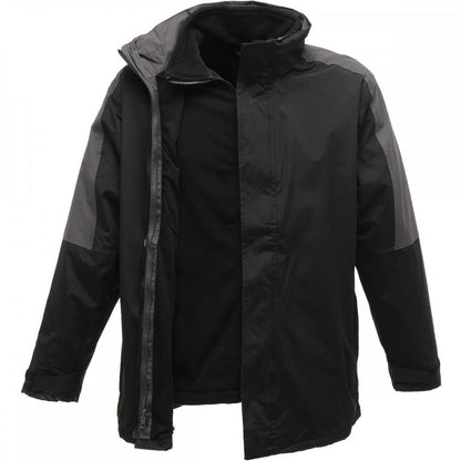 TRA130 Mens Defender III Waterproof 3 In 1 Jacket