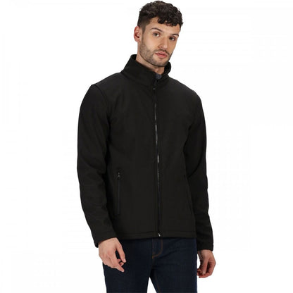 TRA143 Mens Kingsley Waterproof Stretch 3 In 1 Jacket