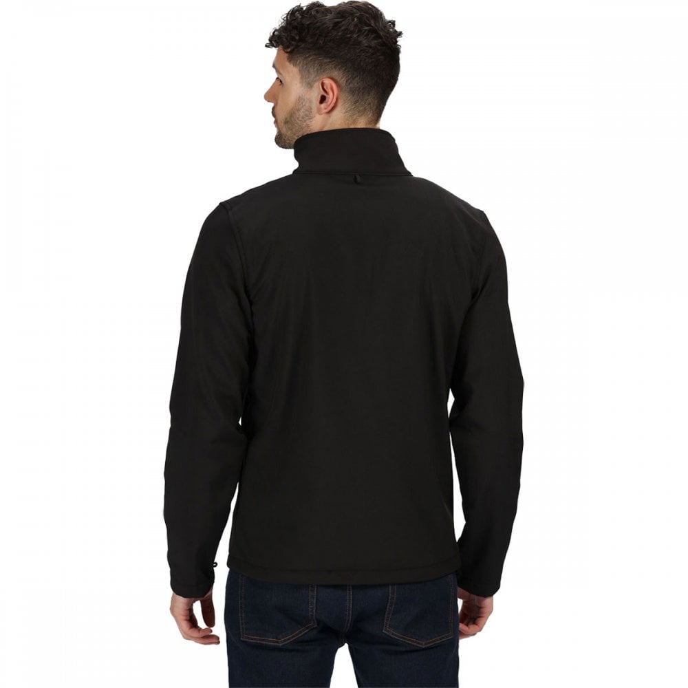 TRA143 Mens Kingsley Waterproof Stretch 3 In 1 Jacket
